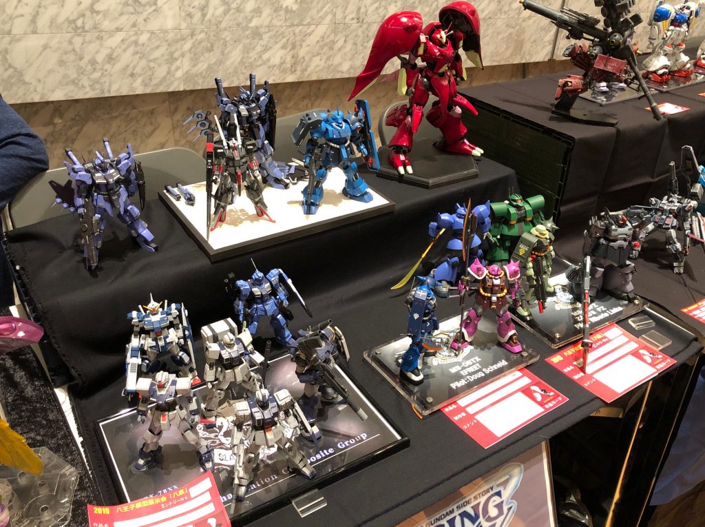 八展2020にて、ミッシングリンク祭に参加させて頂きましたm(_ _)m
⬇︎⬇︎⬇︎製作工程⬇︎⬇︎⬇︎