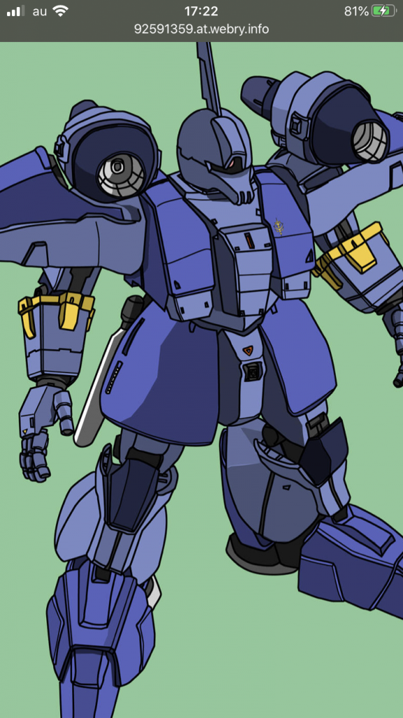 次回予告
あえて機体の名前を伏せてます。
分かる人はマニアックな人です。
マニアックなものシリーズ第三弾です。
さすがに1カ月ではキツそうなので2か月後くらいに。
ちなみに上手く作れたらの話しです。