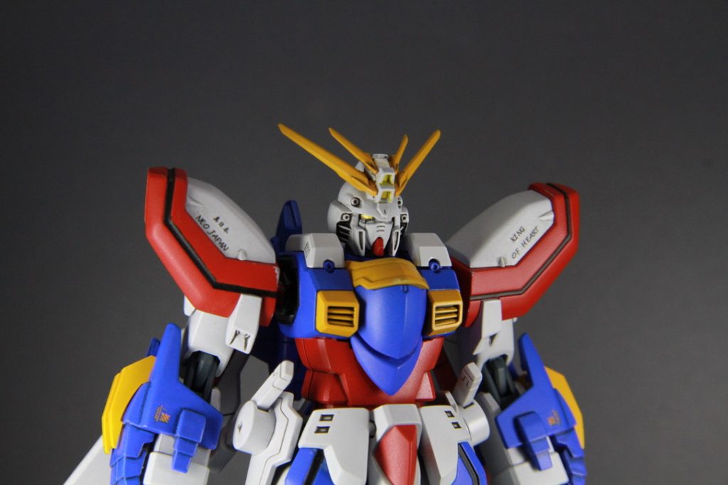 左肩 真日本、NEO JAPAN
右肩 KING OF HEART