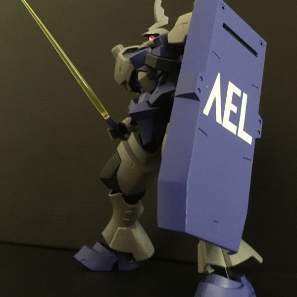 AEL タナトス