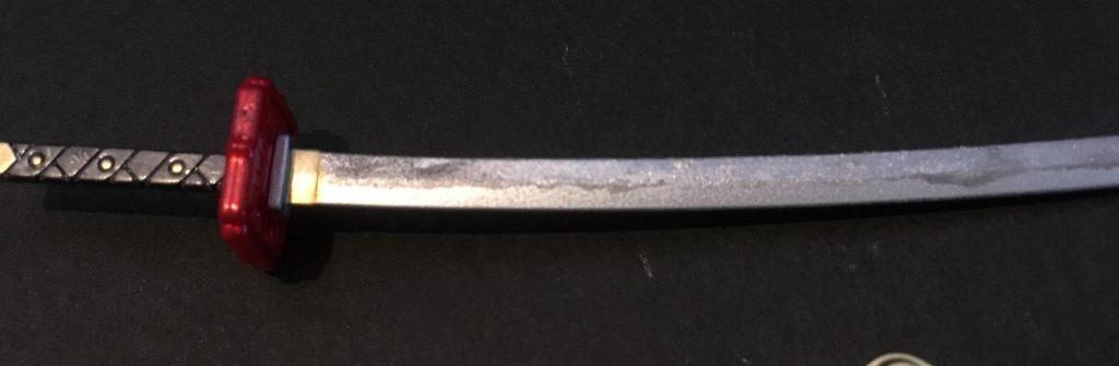 【SD戦国伝】徳川征夷大将軍源朝臣家康頑駄無–8枚目/制作者:ひとらたん