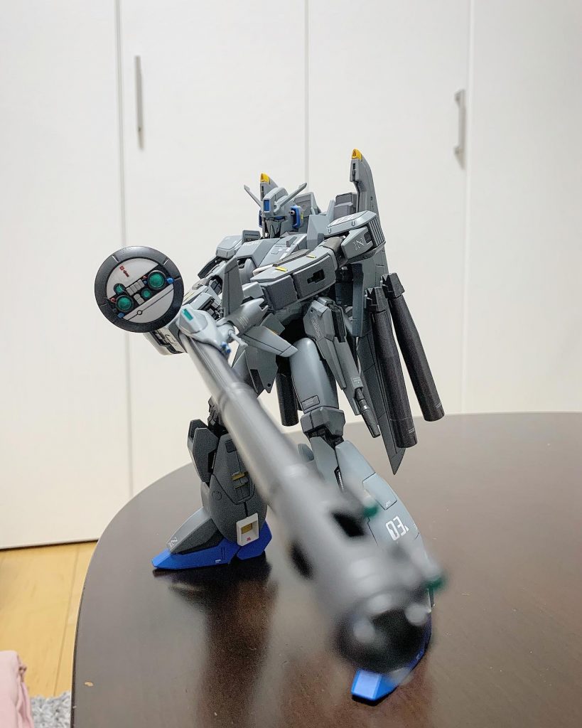 MG ZETA plus C1–4枚目/制作者：147shin