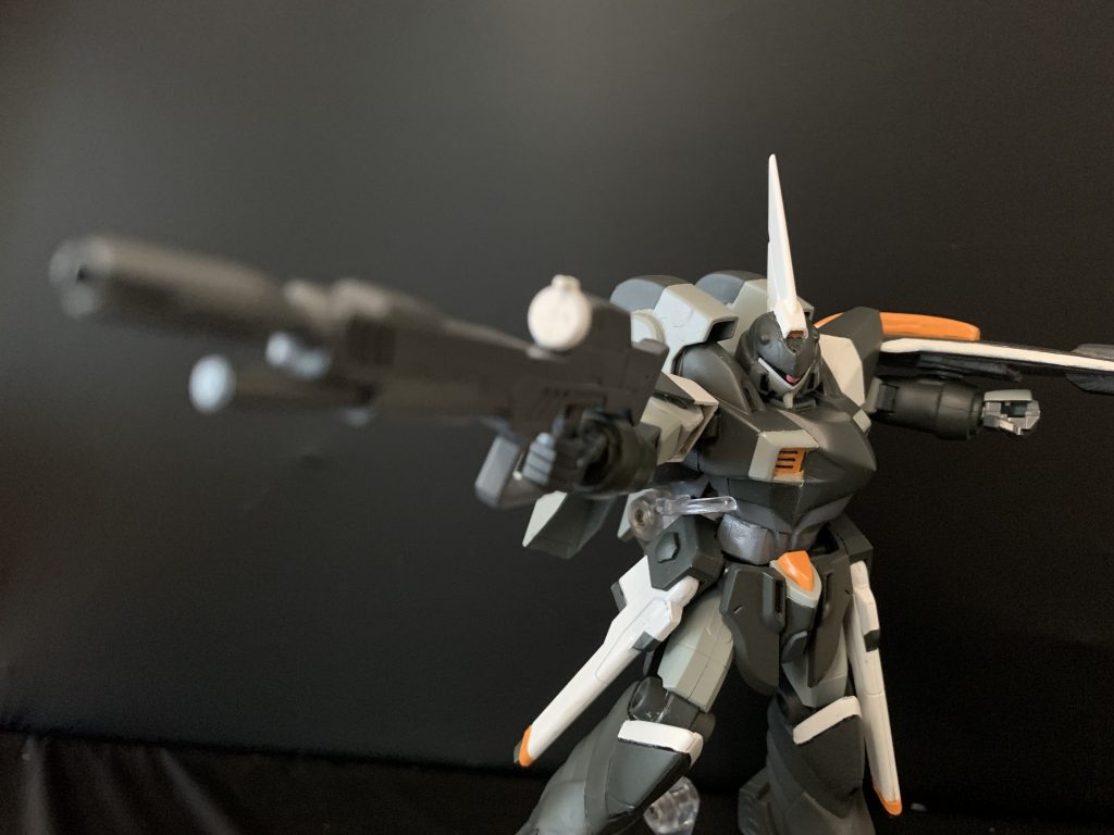 ゲイツR–2枚目/制作者：けーた