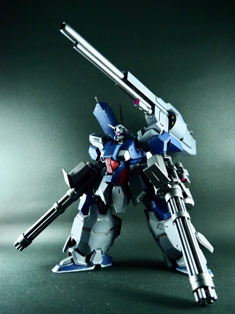 殲滅巨兵–6枚目/制作者:ヤマクロス