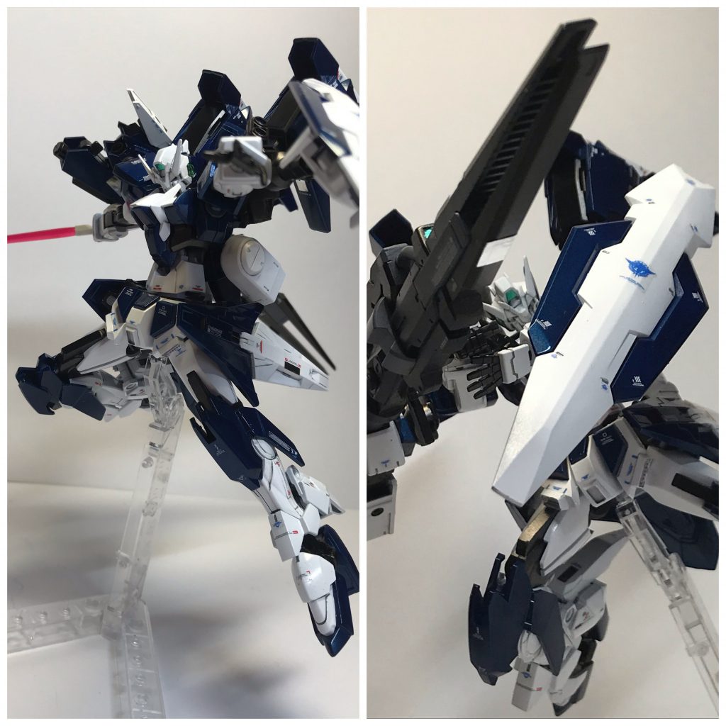 最後は1番好きなポージングで!!
かなりポージング意識しました!