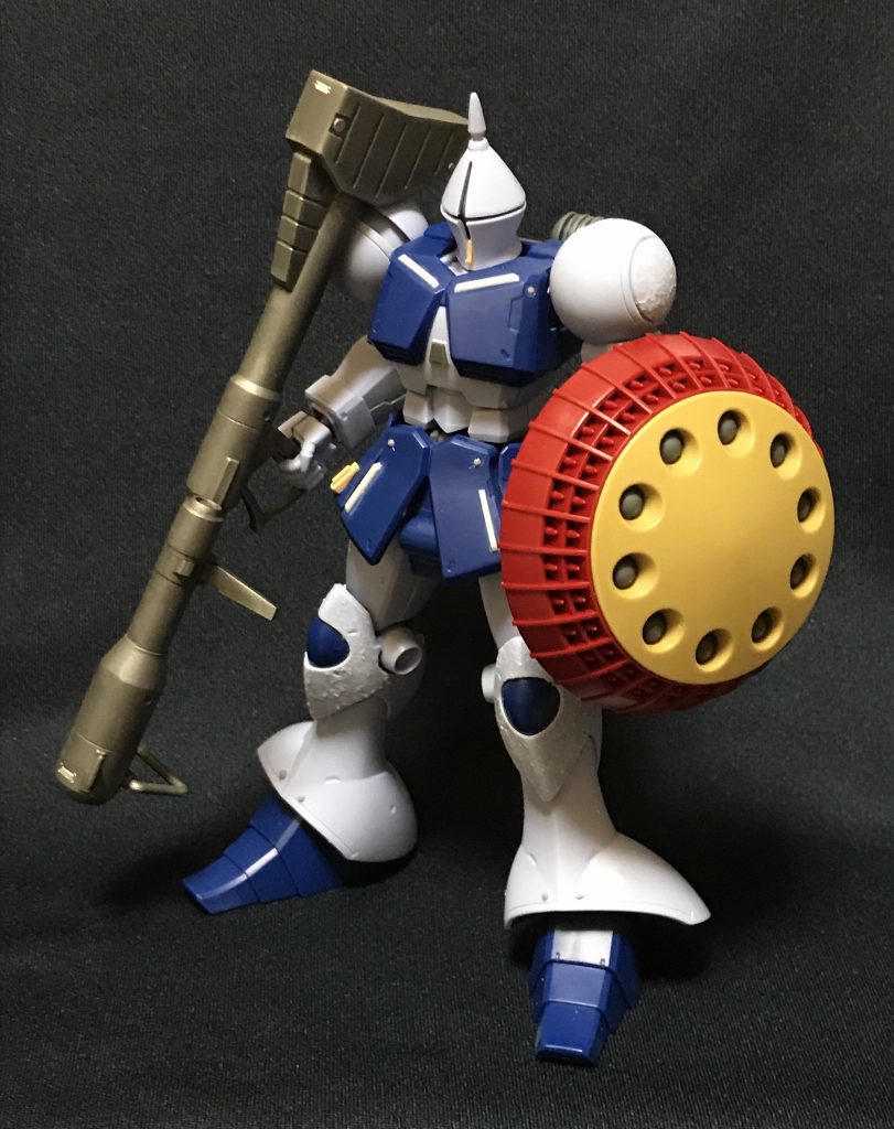 工作は少なめで約1日で完了