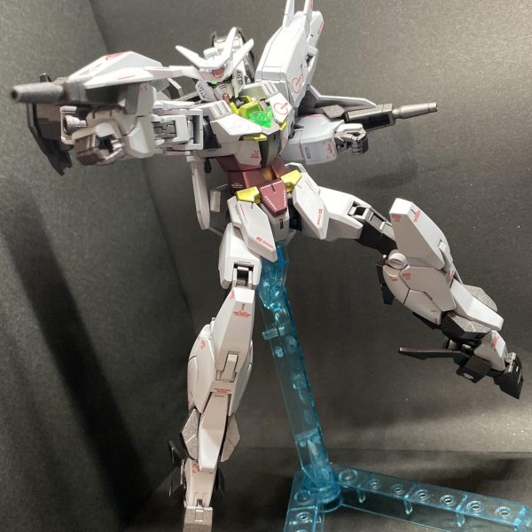 HG ジュピターヴガンダム