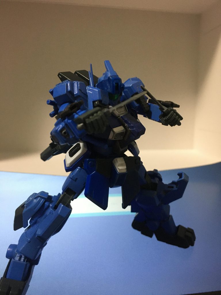 Ｇｰガーディアン–7枚目/制作者：鮭児