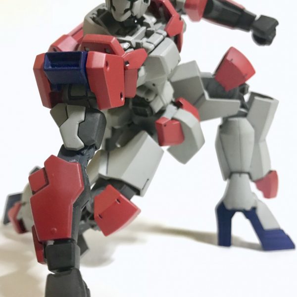 グレイズシャドウ