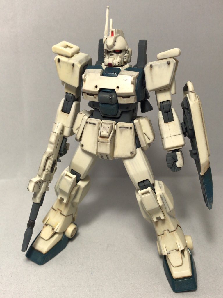 HGUC Ez8