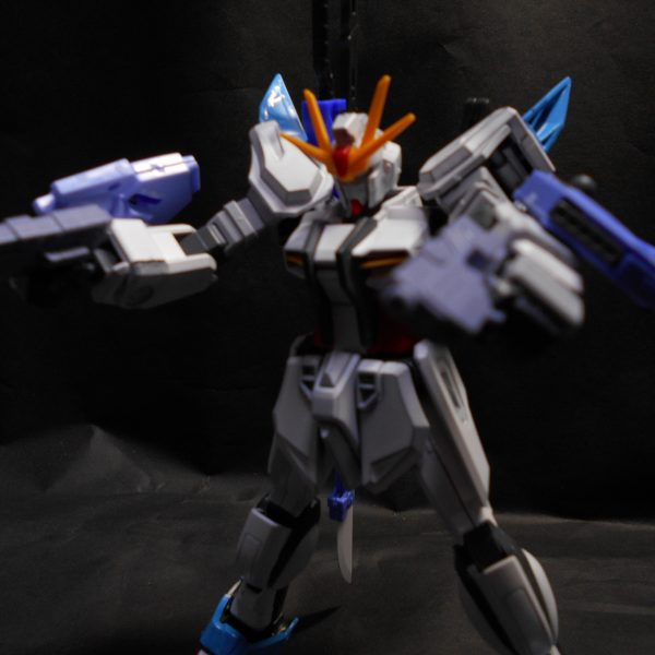 アナザーストライクノワールE