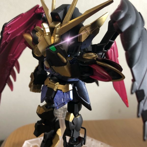 ウイングガンダムゼロ R2