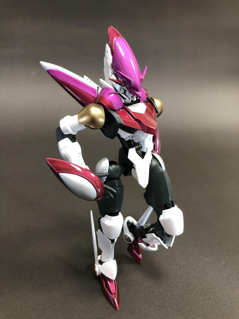 「そうだ!俺はついに見つけた!文化の真髄を!」