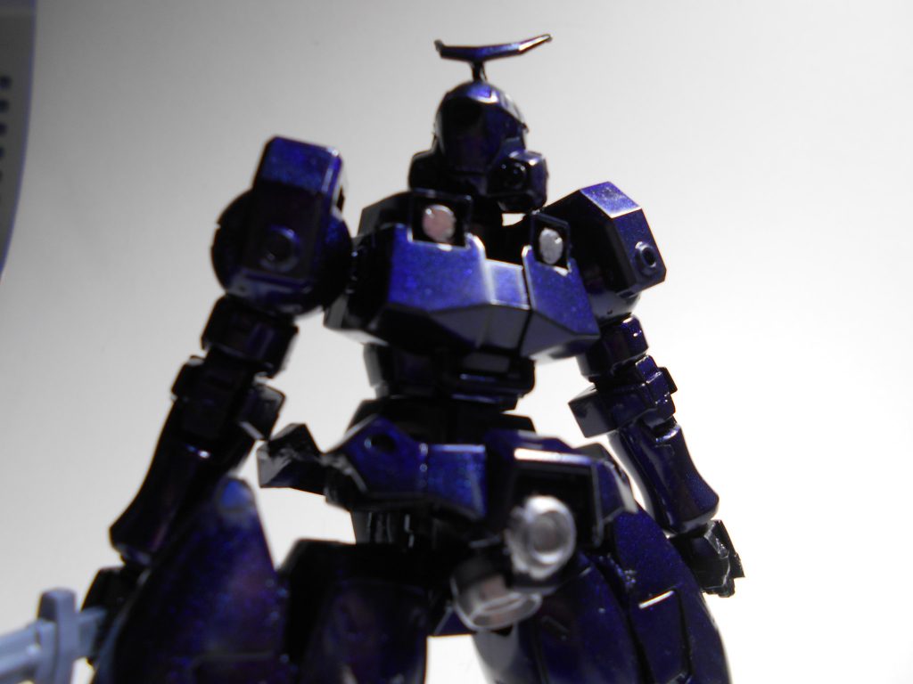 正面はこんな感じ