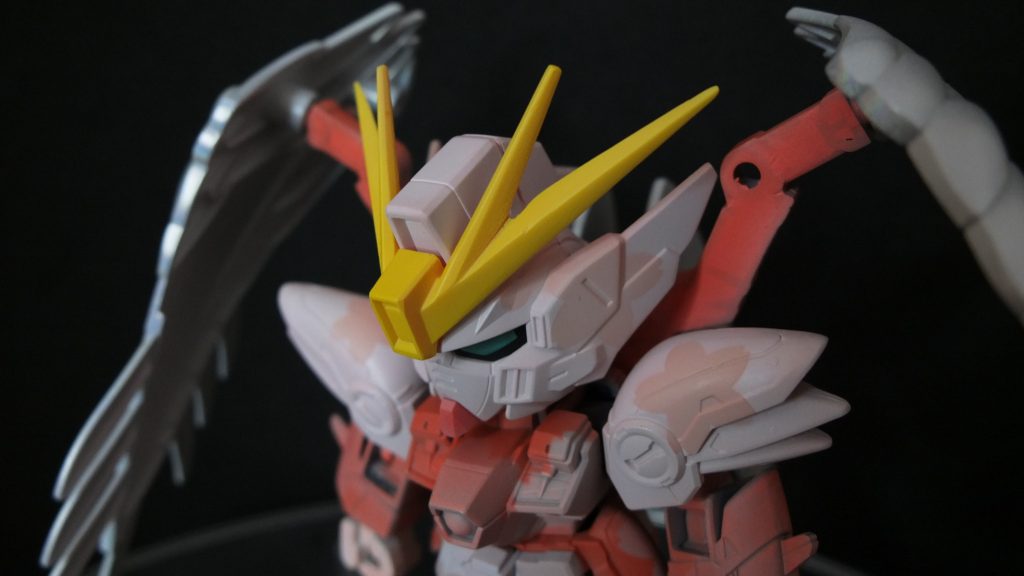 夜桜も置いておきます。