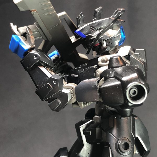 ガンダム ビルド・ウヴァル