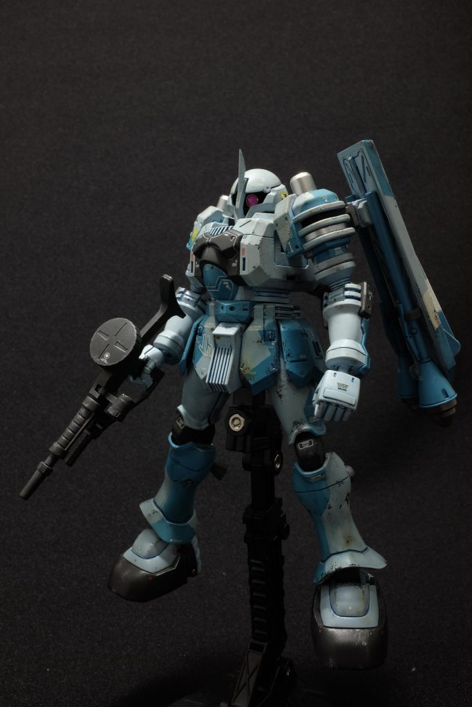 キットを買ったときの価格は1020円!安い!