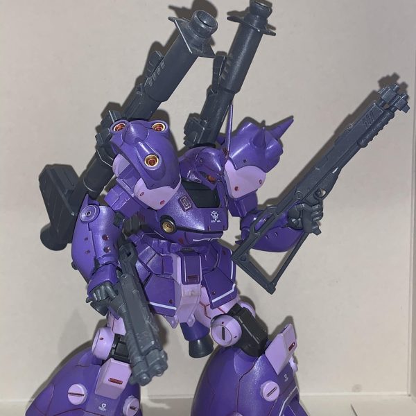 KAMPFER-IRIS(ケンプファーアイリス)