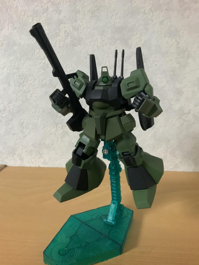 リック・ディアス(ザクカラー)–4枚目/制作者：タカヒロ