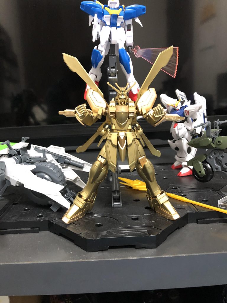 キングオブハートの名にかけてー