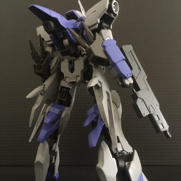 AEL アルバートルス