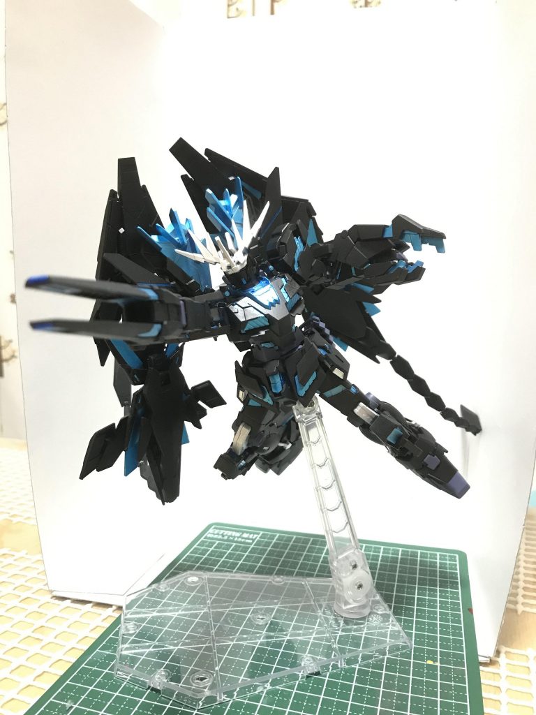 射撃アクション