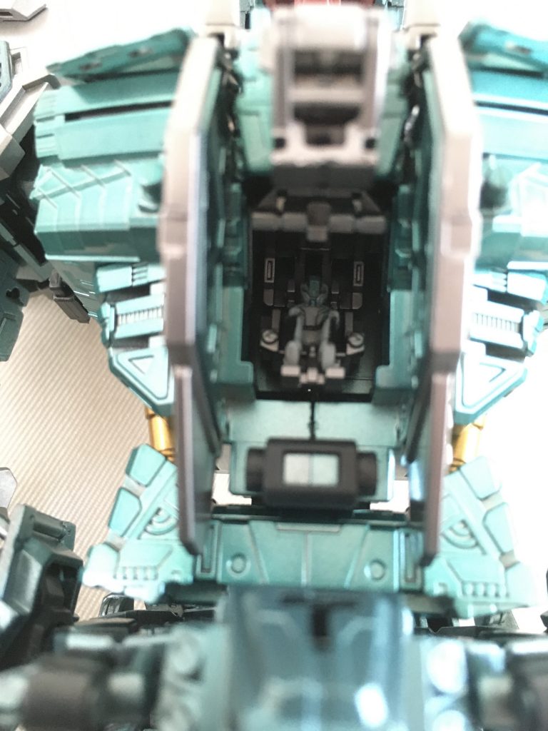 キラも乗ってます