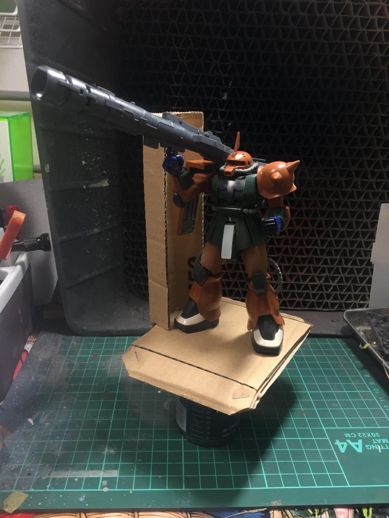 全てはここから始まった…