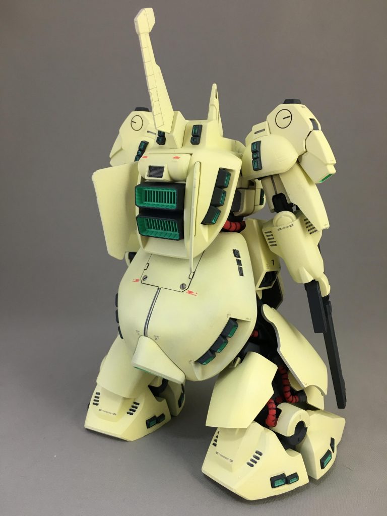 PMX-003 ジ・オ–5枚目/制作者：marion(まあ)
