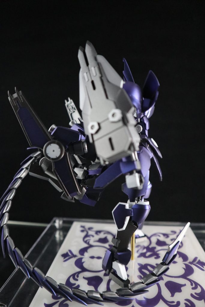 グリムゲルデ・ヴァイオレット–4枚目/制作者:副店長