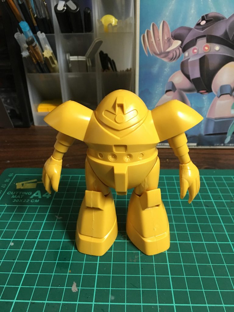 はいかわいい。