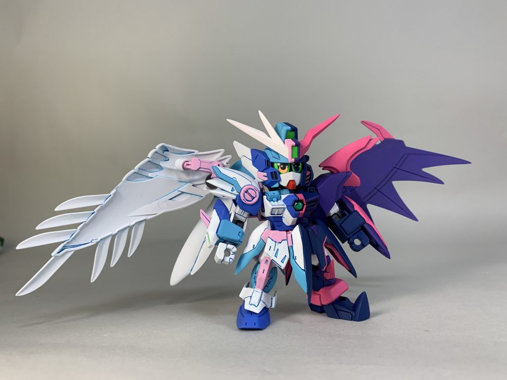 シャイニング！