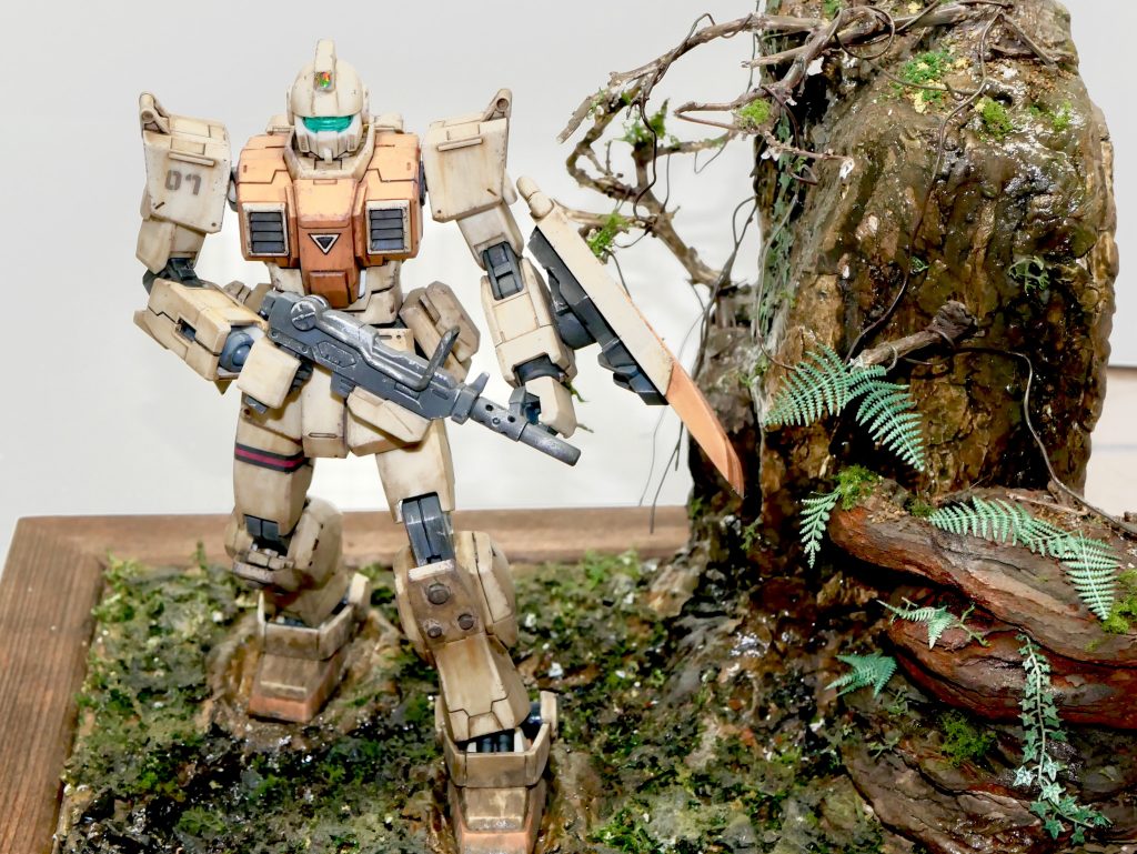 こうなりましたー
最後まで観ていただき
ありがとうございました!!