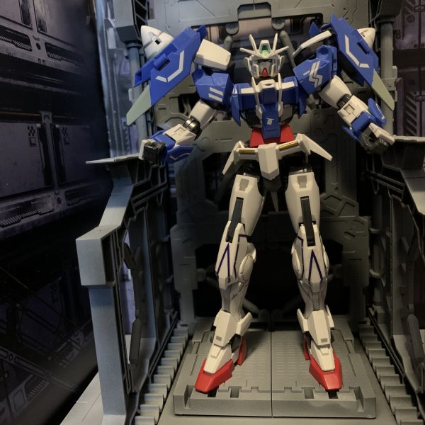 ダブルオーダイバー