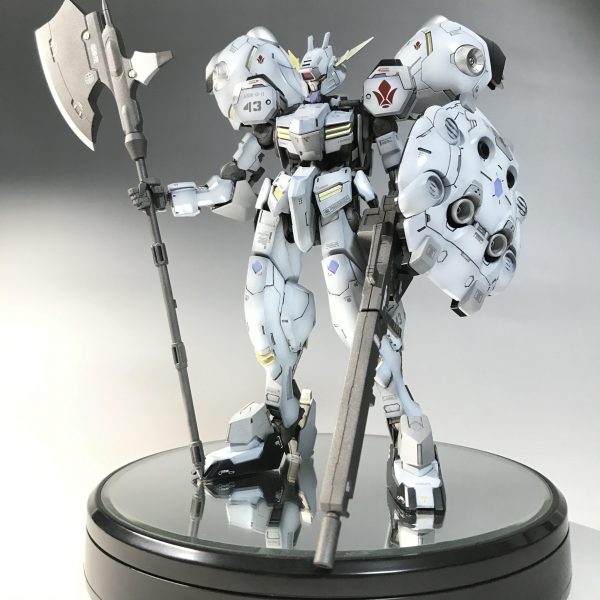 グシオンリベイクオリジナルカラー