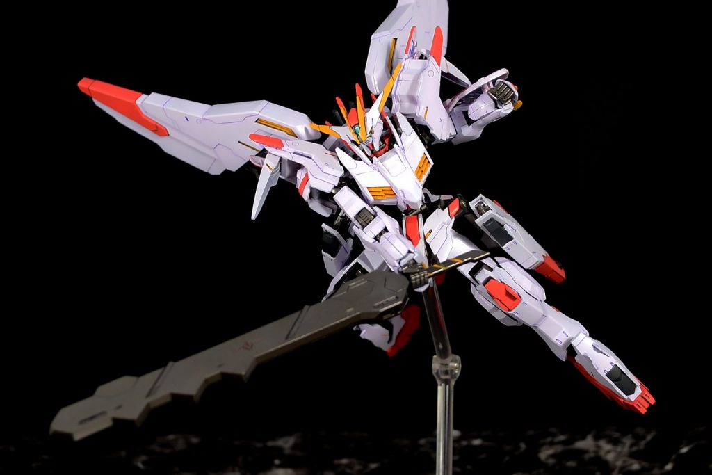 HG　ガンダムマルコシアス–9枚目/制作者：アイン