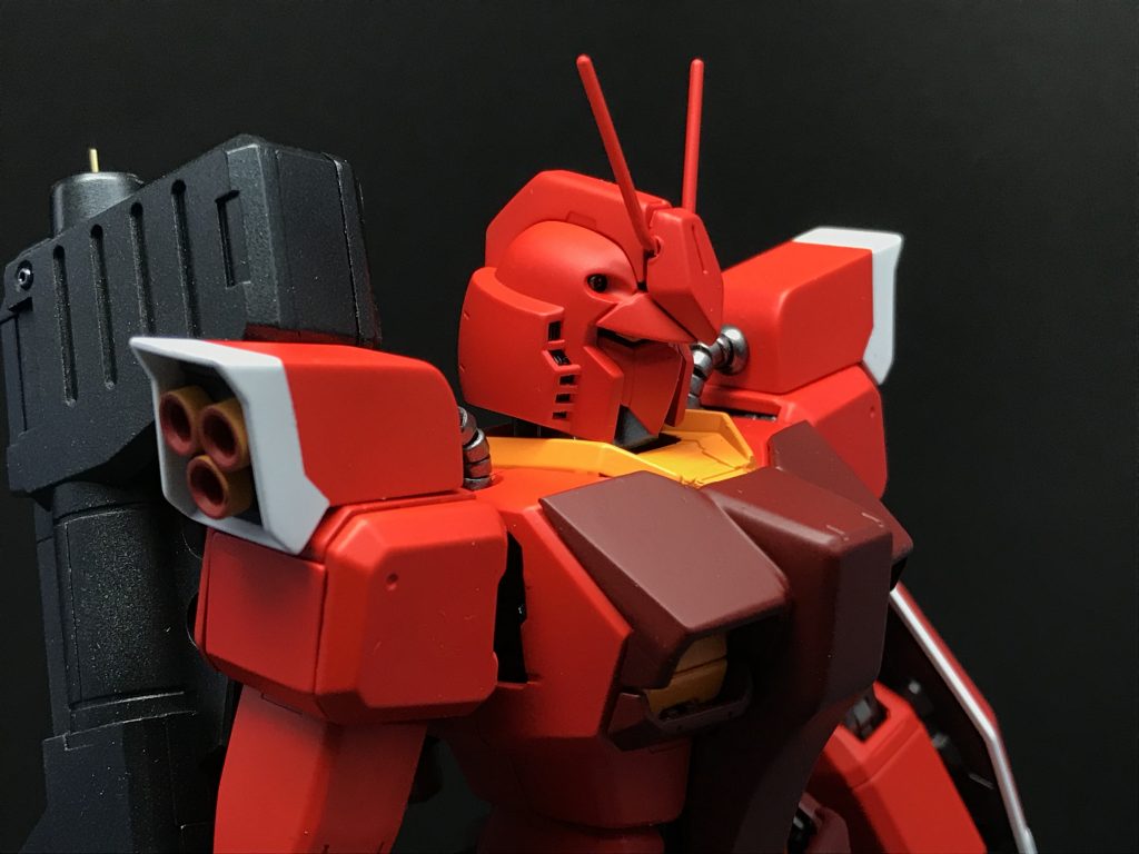 パーフェクトガンダム ３号機–2枚目/制作者：rodeon