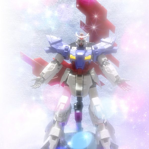 ムーンガンダム1/144