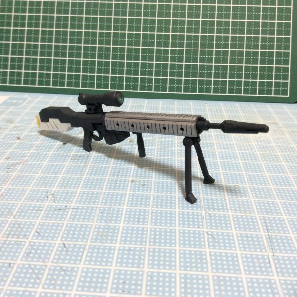 システムウェポンキット002