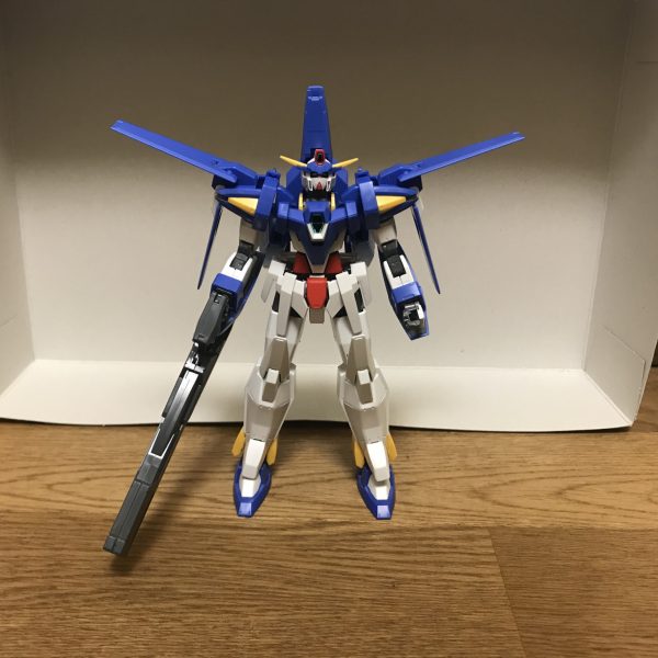 ガンダムAGE-3ノーマル(オリジナルver)