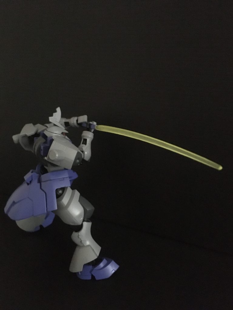 AEL タナトス–4枚目/制作者：mayuge