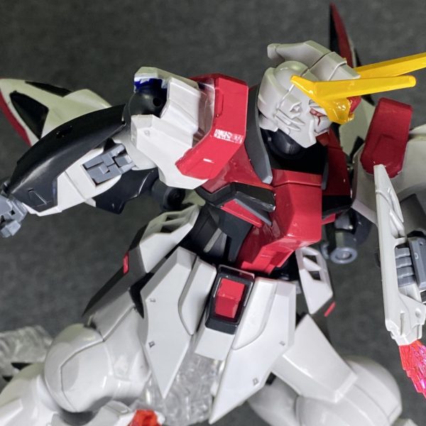 ZGMF-X42SE デスティニーアインス［Sad Amen］