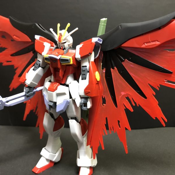 ディスティニーインパルス