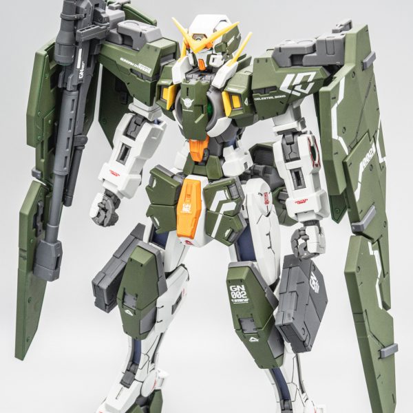 MG ガンダムデュナメス