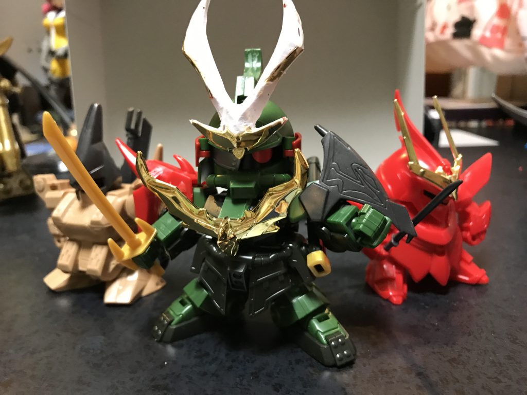 初期の構想はこんな感じでした