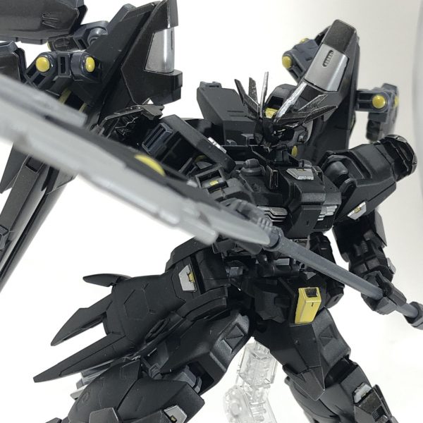 ASW-GS-15 ガンダム クタンジス