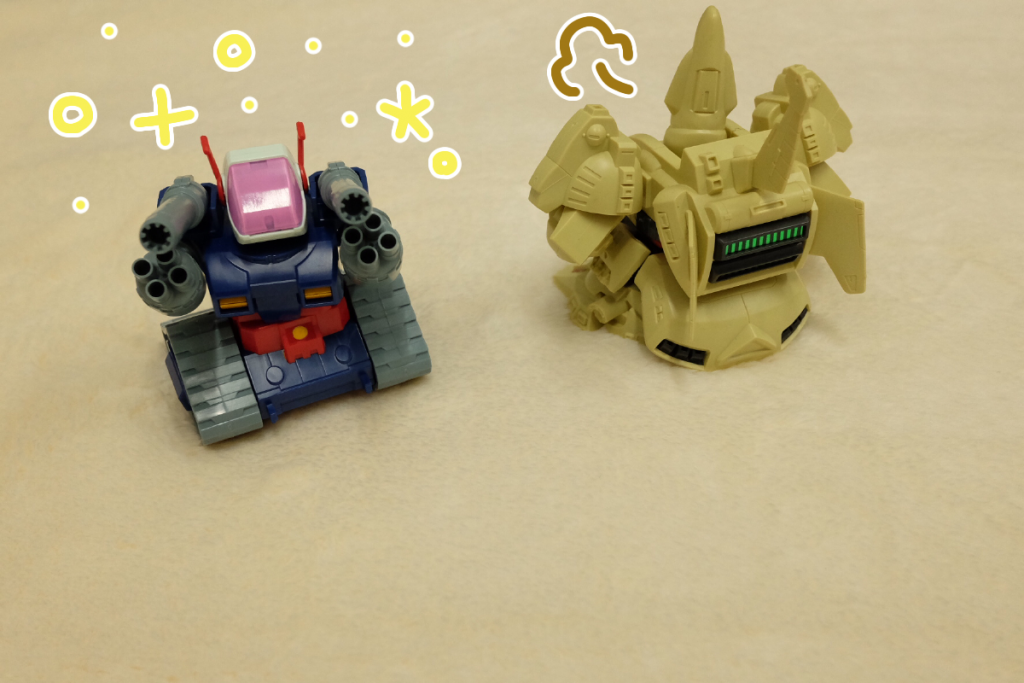 あらあら😊
タンクちゃんはカメラ慣れしてるねえ😊