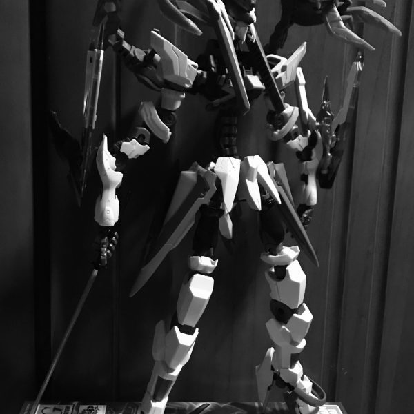 デムザンバラ　ネードルシバレース