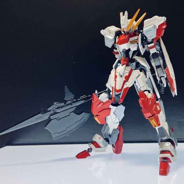 ガンダムフレームの定番人気ガンプラ作品一覧 3ページ目 Gunsta ガンスタ