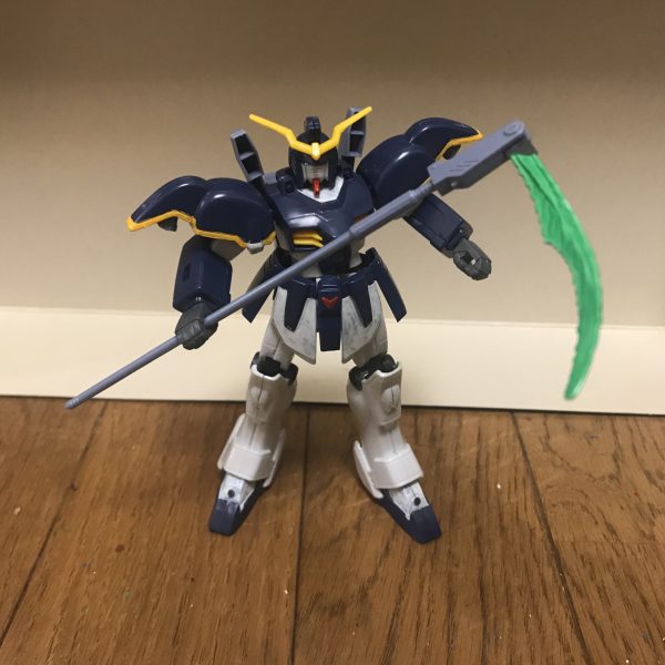 ガンダムデスサイズ(オリジナルver)